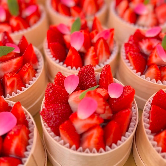 Petit Fraisier