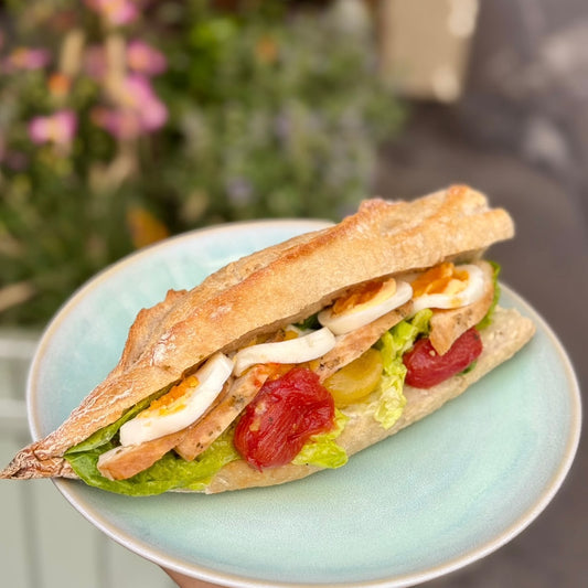 Sandwiches