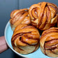 Noeud cannelle