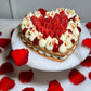 Coeur au Framboise