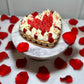 Coeur au Framboise