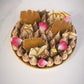 Tarte Dulcey & Passion